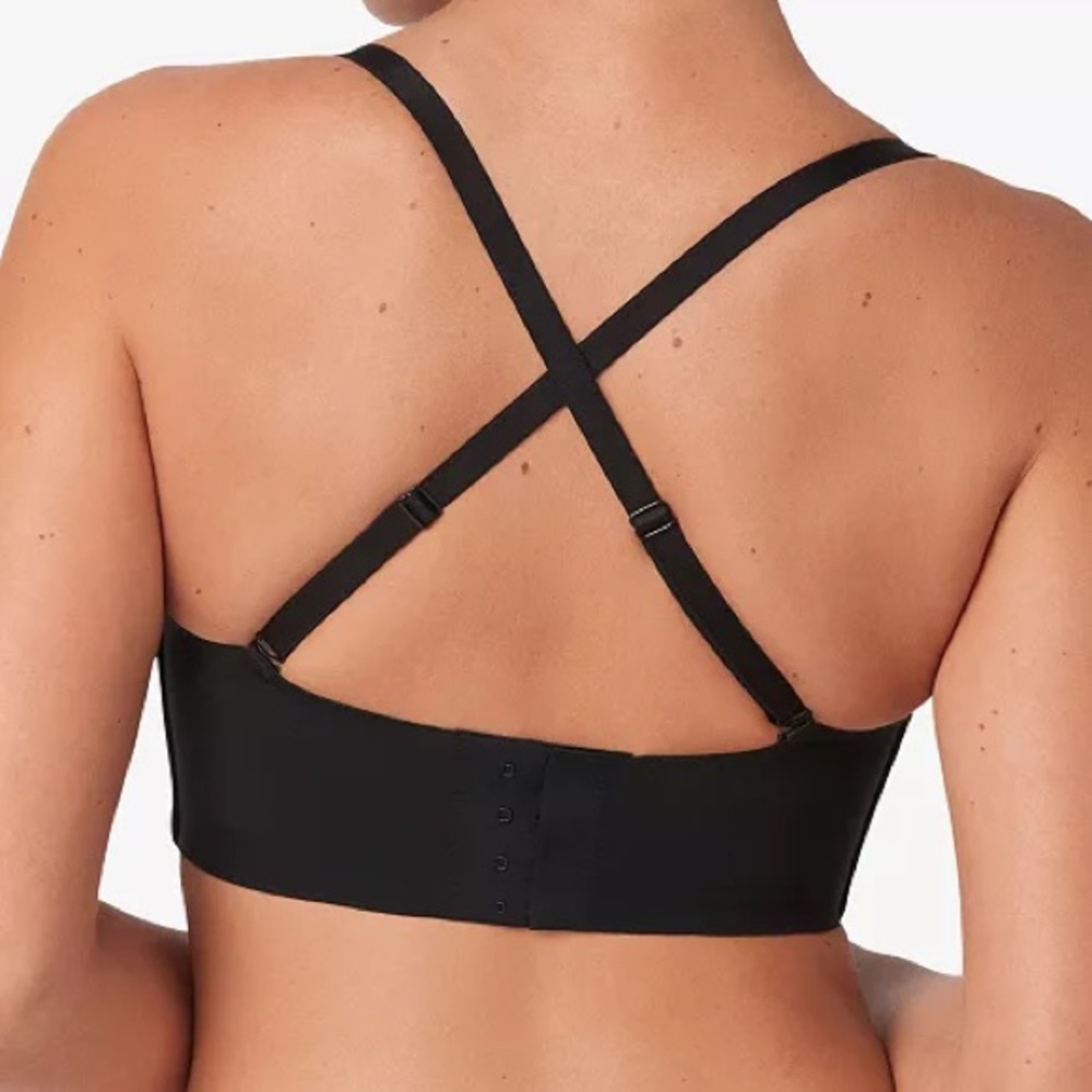 Maidenform Strapless Multiway Wireless Bra - Picture 2 of 5